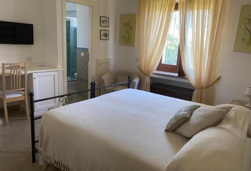 标准间, B&b Il Vicolo