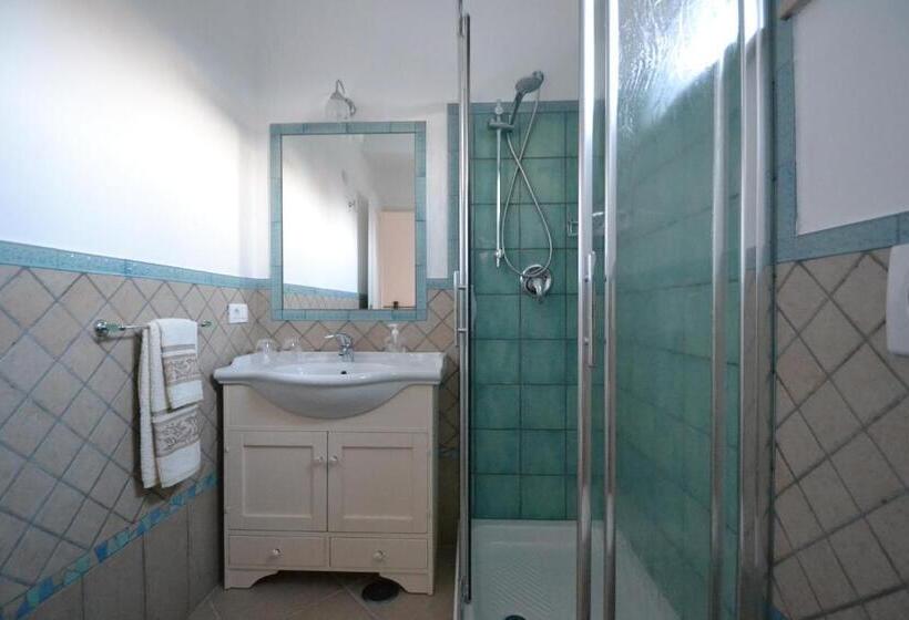 标准间, B&b Il Vicolo