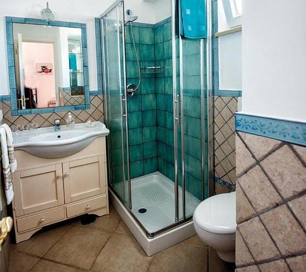 标准间, B&b Il Vicolo