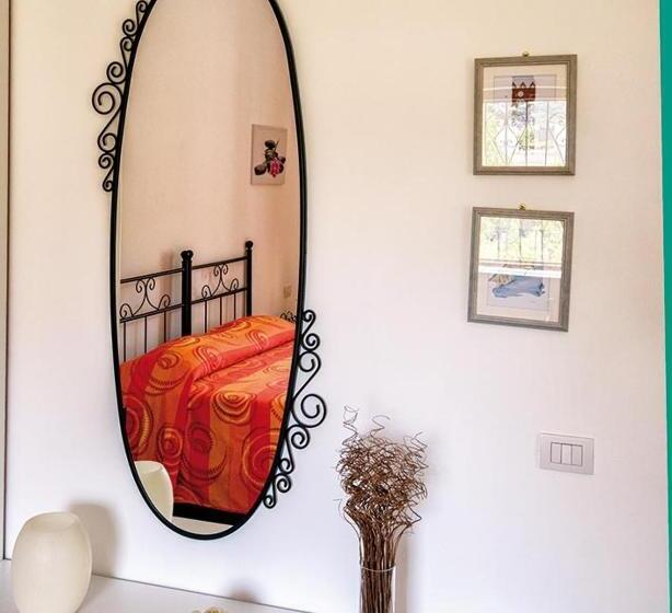 标准间, B&b Il Vicolo