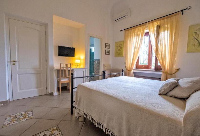 标准间, B&b Il Vicolo