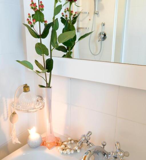 آپارتمان 1 خوابه با چشم‌انداز باغ, Agriturismo Petrognano