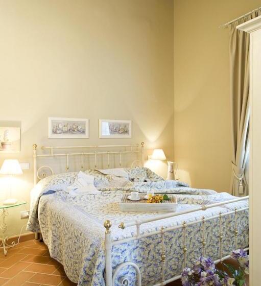 آپارتمان 1 خوابه, Agriturismo Petrognano