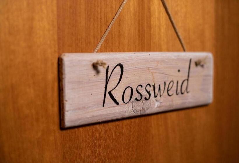 스탠다드 룸 공동 욕실, Hof Tschannen