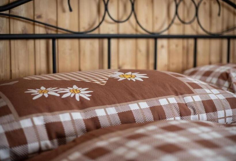 스탠다드 룸 공동 욕실, Hof Tschannen