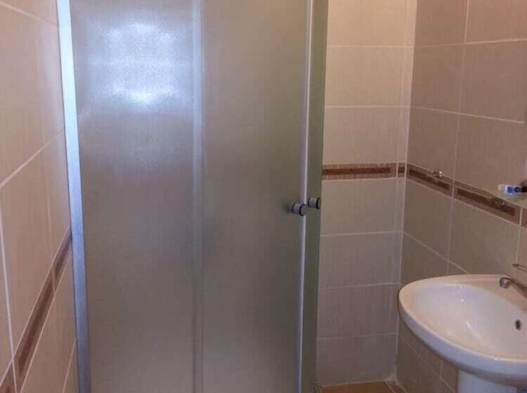 اتاق استاندارد, Blu Brezza Marine