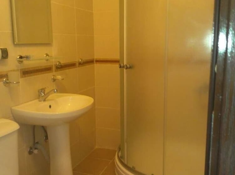 اتاق استاندارد, Blu Brezza Marine