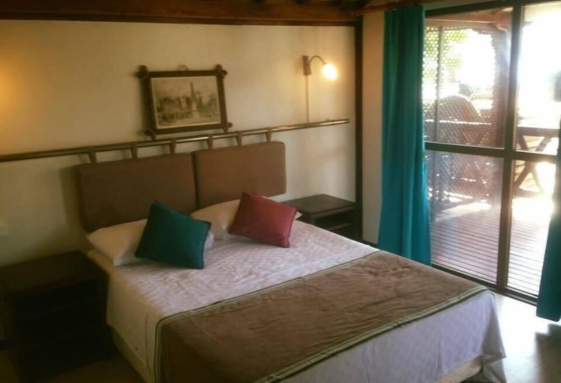 اتاق استاندارد, Blu Brezza Marine