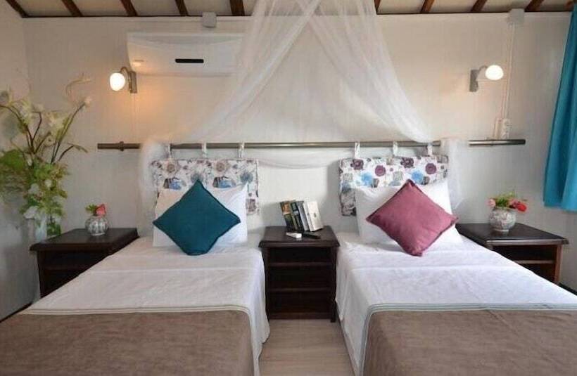 اتاق استاندارد, Blu Brezza Marine