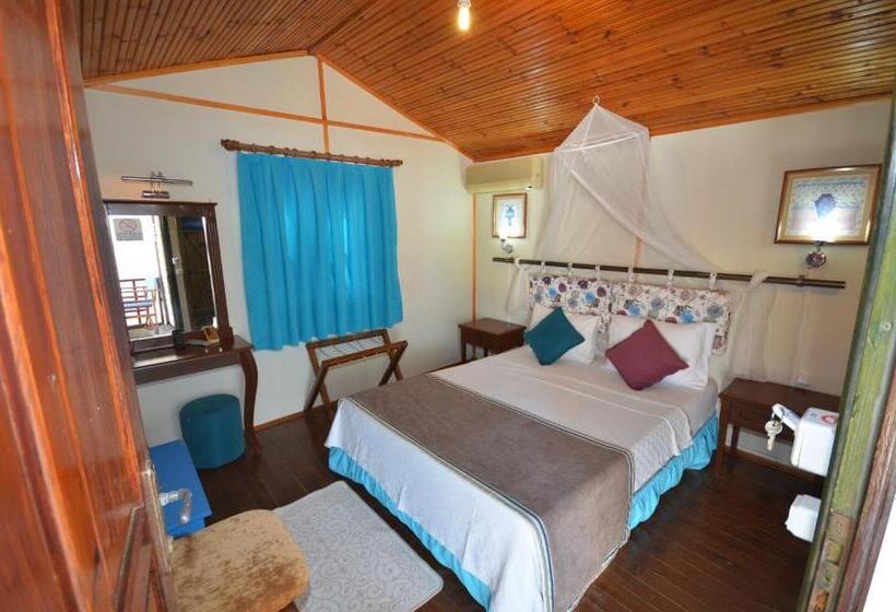 اتاق استاندارد, Blu Brezza Marine