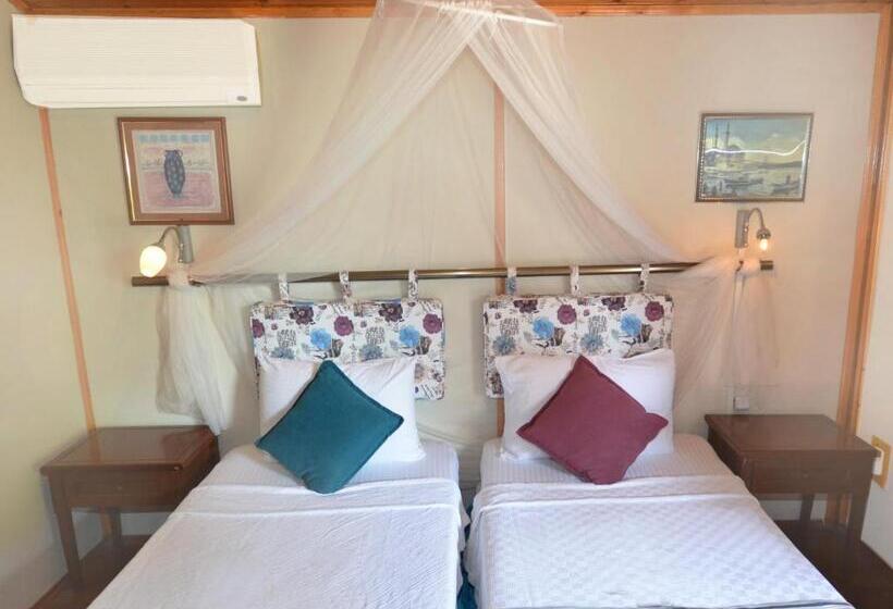 اتاق استاندارد, Blu Brezza Marine