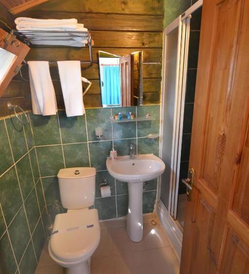 اتاق استاندارد, Blu Brezza Marine