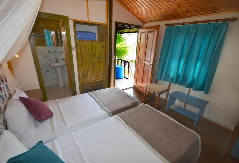 اتاق استاندارد, Blu Brezza Marine