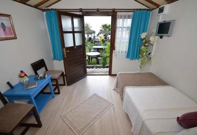 اتاق خانوادگی, Blu Brezza Butik Marin