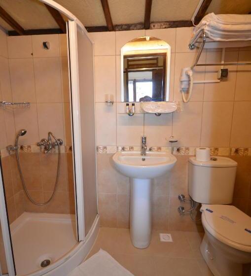 اتاق خانوادگی, Blu Brezza Marine