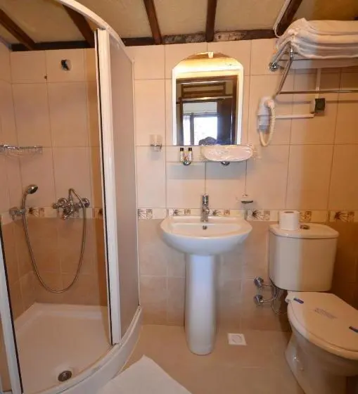 اتاق خانوادگی, Blu Brezza Butik Marin