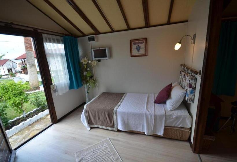 اتاق خانوادگی, Blu Brezza Marine