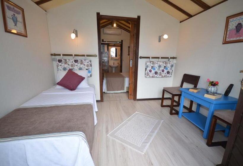 اتاق خانوادگی, Blu Brezza Marine