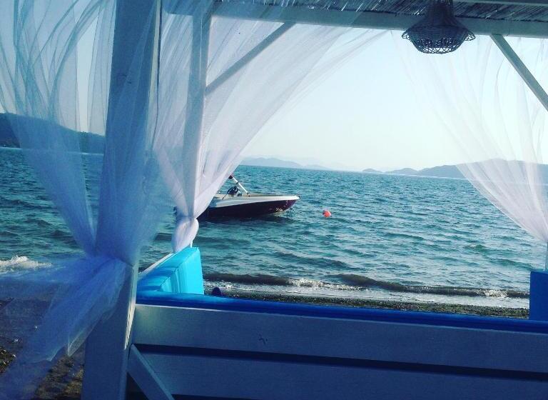 سوئیت کلاسیک, Blu Brezza Marine