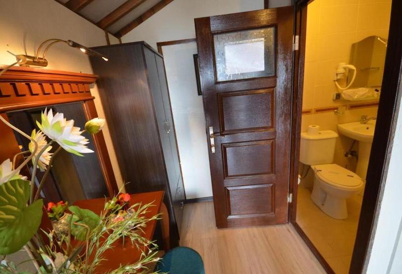 سوئیت کلاسیک, Blu Brezza Marine