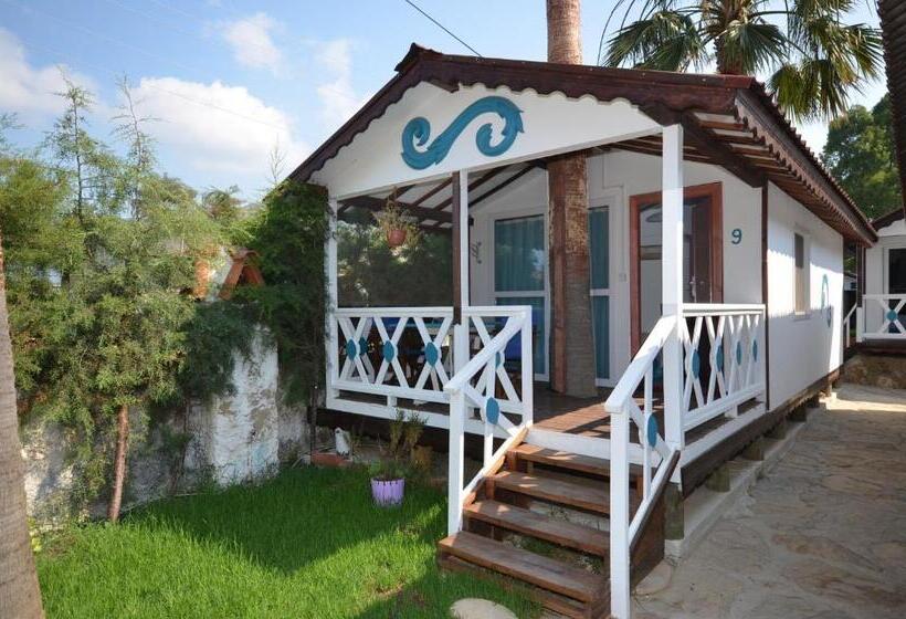 سوئیت کلاسیک, Blu Brezza Marine