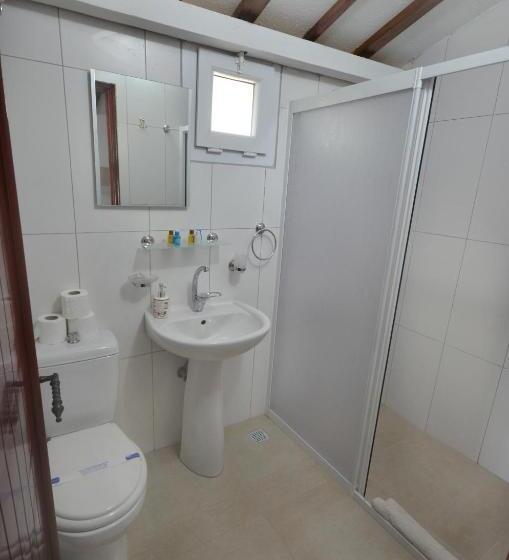 سوئیت کلاسیک, Blu Brezza Marine