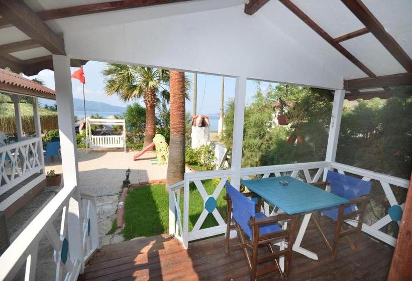 سوئیت کلاسیک, Blu Brezza Marine