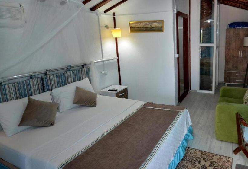 سوئیت کلاسیک, Blu Brezza Marine