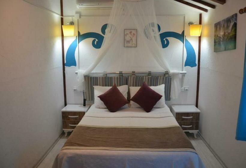 اتاق استاندارد, Blu Brezza Marine