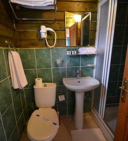 اتاق استاندارد, Blu Brezza Marine