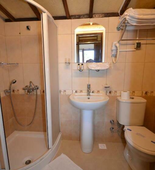 اتاق استاندارد, Blu Brezza Marine