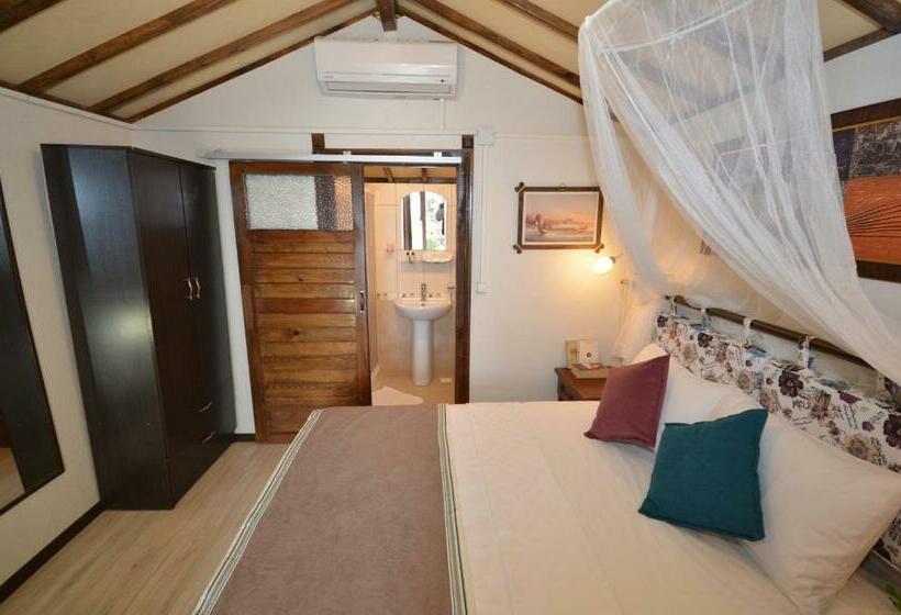 اتاق استاندارد, Blu Brezza Marine