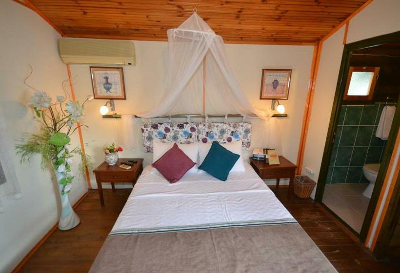 اتاق استاندارد, Blu Brezza Marine