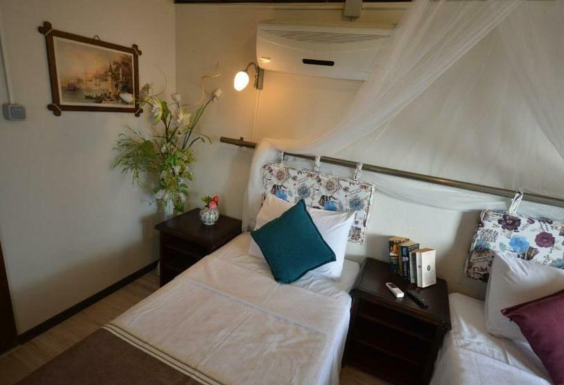 اتاق استاندارد, Blu Brezza Marine