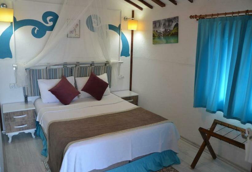 اتاق استاندارد, Blu Brezza Marine