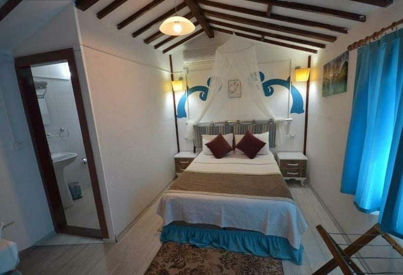 اتاق استاندارد, Blu Brezza Marine