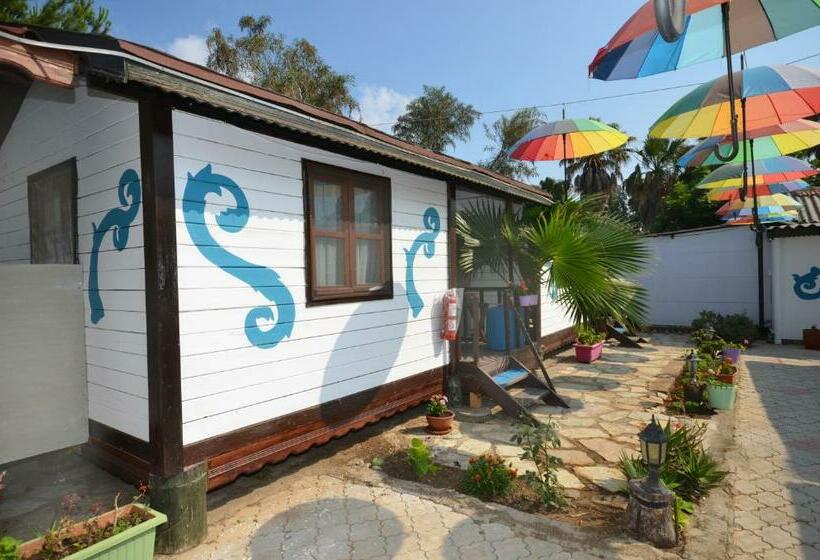 اتاق استاندارد, Blu Brezza Marine