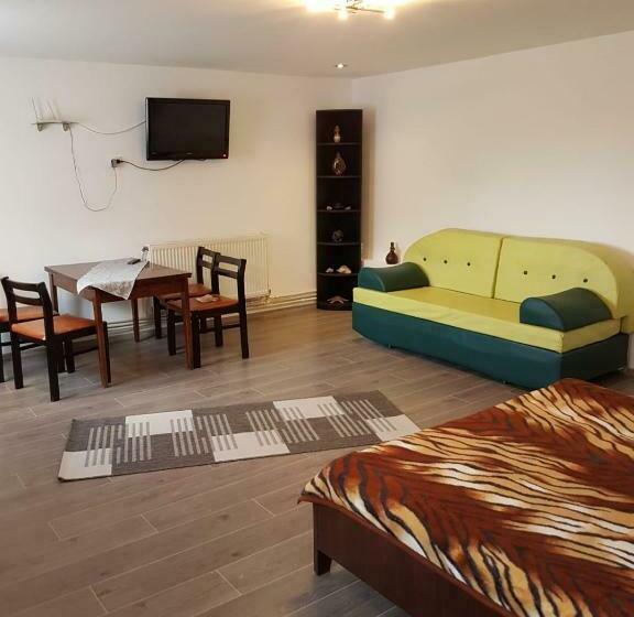 اتاق استاندارد, Casa Mary Mar