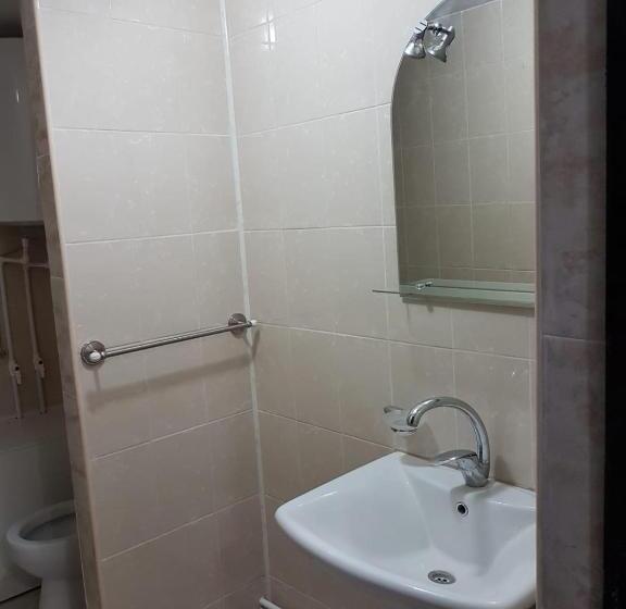 اتاق استاندارد, Casa Mary Mar