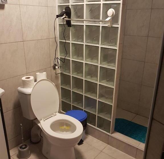 اتاق استاندارد, Casa Mary Mar