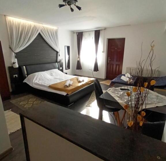 اتاق استاندارد, Casa Mary Mar