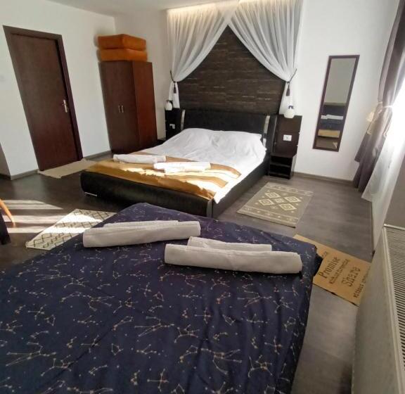 اتاق استاندارد, Casa Mary Mar