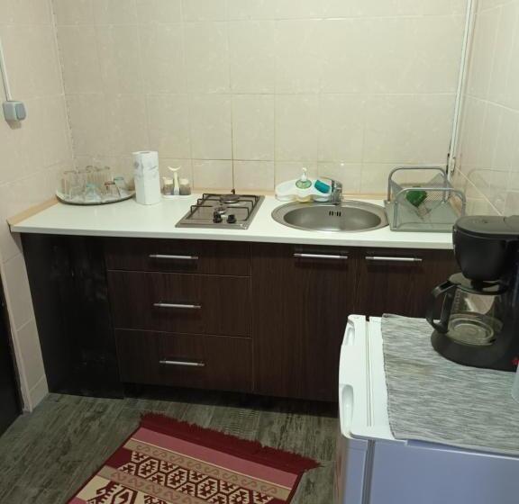 اتاق استاندارد, Casa Mary Mar