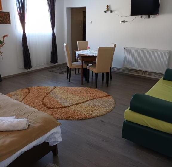 اتاق استاندارد, Casa Mary Mar