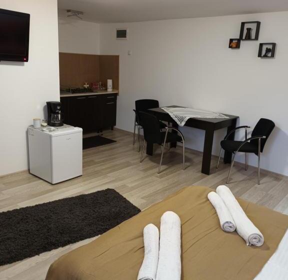 اتاق استاندارد, Casa Mary Mar