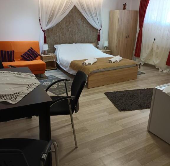 اتاق استاندارد, Casa Mary Mar