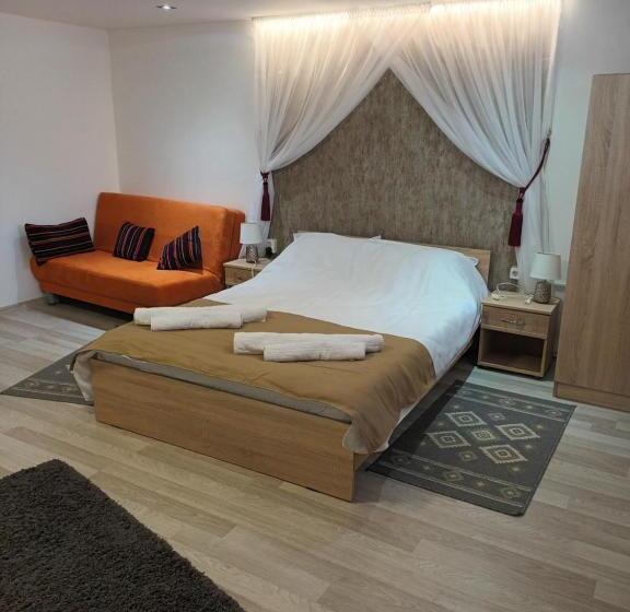 اتاق استاندارد, Casa Mary Mar