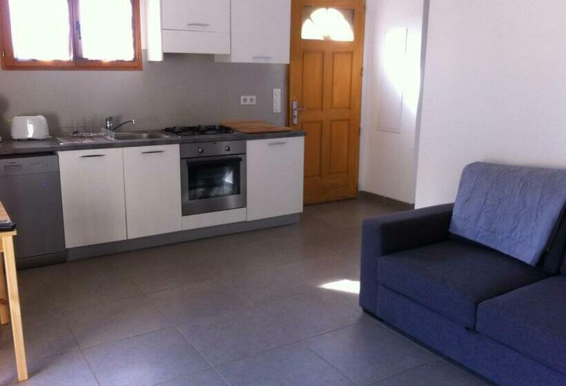 2间卧室的房子, Domaine Casa Andria