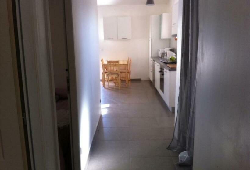 منزل غرفتين نوم, Domaine Casa Andria