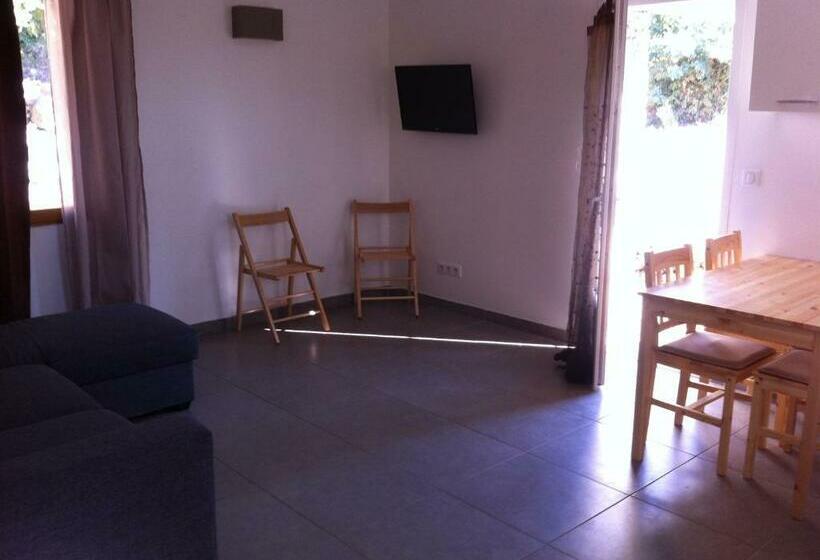 Дом 2 Спальни, Domaine Casa Andria